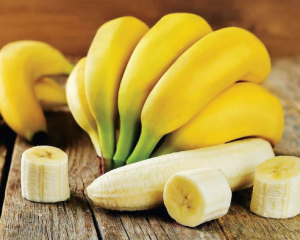 Ціни на банани в Україні б&#039;ють рекорди