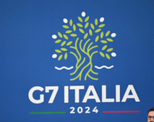 G7 домовилася про зменшення залежності від атомної енергетики РФ