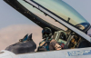 У Повітряних силах повідомили, коли Україна орієнтовно отримає перші F-16