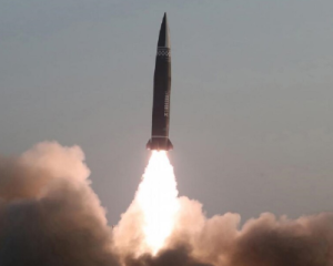 Росія випробовує ракети для КНДР так, як і дрони для Ірану