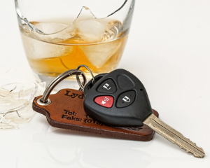 На українських дорогах побільшало п'яних водіїв