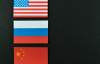 Байден пытался запугать Китай, но Си пересек "красные линии" и теперь помогает России - WSJ
