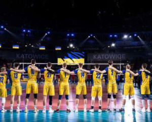 В сборной Украины по волейболу произошел конфликт - лучших игроков могут дисквалифицировать