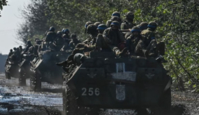 Силы обороны отошли на новые позиции западнее Бердичей: что там происходит