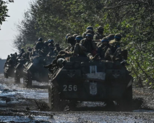 Сили оборони відійшли на нові позиції західніше Бердичів: що там відбувається