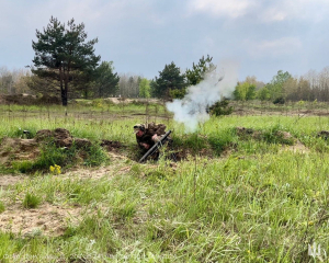 Більше сотні зіткнень за добу: ключове з вечірнього зведення Генштабу