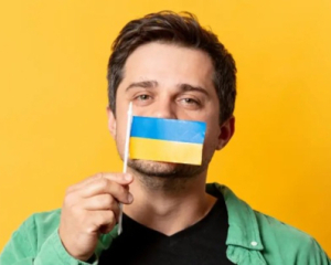 Как изменились взгляды украинцев на родной язык за год войны: опрос