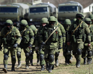 РФ использует последнее окно возможностей, прежде чем помощь США укрепит линию фронта в Украине - The Hill