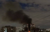 У Москві загорівся завод: люди під завалами