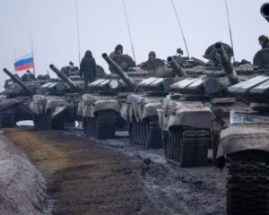 Россия готовится к наступлению: две области под угрозой
