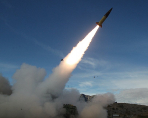 Внаслідок атаки ATACMS загинуло більше сотні окупантів