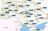 Місцями до +26℃: якої погоди чекати українцям 3 травня