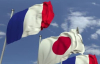 Франция и Япония заключят соглашение о военном сотрудничестве - Reuters