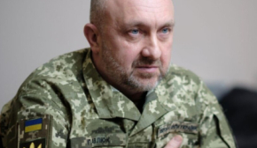 Россия действительно хочет захватить Харьков или Сумы - командующий Сухопутными войсками