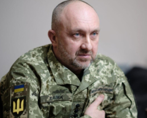 Росія дійсно хоче захопити Харків або Суми - командувач Сухопутних військ