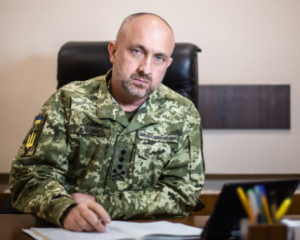 Не лише Донбас: у ЗСУ сказали, які області Росія хоче захопити цього року