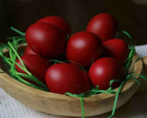 Знають одиниці: скільки яєць треба фарбувати на Великдень