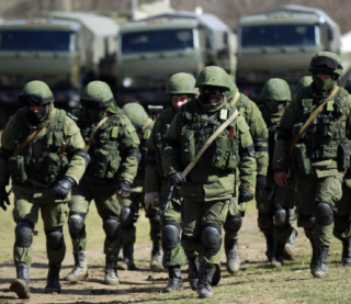Синєгубов відповів, чи достатньо сил у РФ для відкриття нової лінії фронту на Харківщині
