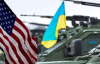 Большая часть помощи от США поступит в Украину в ближайшие месяцы - NYT