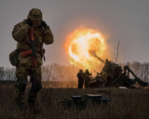 США считают, что фронт в Украине в ближайшее время не рухнет - NYT