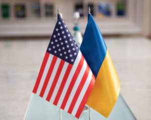 США хотят выделить Украине $50 млрд из замороженных российских активов – Bloomberg