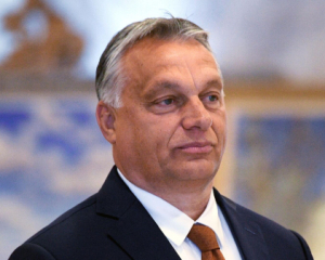 Орбан звинуватив ЄС, що він &quot;вже не той, який був раніше&quot;