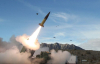 В России пожаловались на удары ракетами ATACMS по Крыму