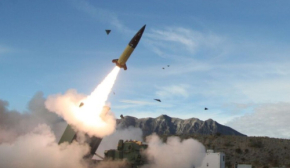 У Росії поскаржились на удари ракетами ATACMS по Криму