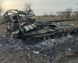 Темпи втрат РФ у найближчі місяці зростуть - британська розвідка