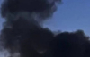 Россияне обстреляли производственное предприятие в Харькове: там масштабный пожар