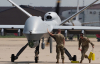 США отказываются предоставить Украине тяжелые дроны MQ-9 Reaper: причина абсурдная