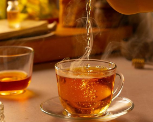 П&#039;ять видів чаю, які корисно пити вранці