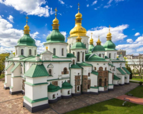 Здобудемо перемогу над злом - предстоятелі церков привітали українців з Великоднем