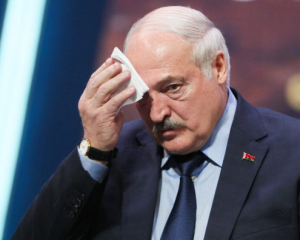 Лукашенко на Великдень зробив цинічну заяву про мир в Україні