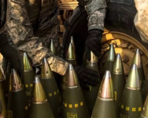 США більше не дають зброї Ізраїлю