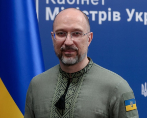 Шмыгаль сделал заявление о введении западных войск в Украину