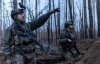 "Выполняют самые сложные задачи на фронте" - Зеленский поздравил украинскую пехоту