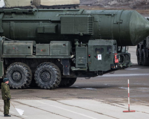 В России проведут учения с тактическим ядерным оружием
