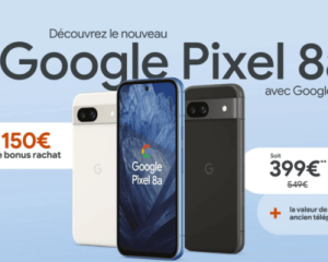 Google представить новий смартфон: що про нього відомо