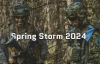 В Эстонии стартуют военные учения "Весенний шторм". Участвуют 15 стран