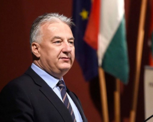Венгрия отказалась возвращать в Украину военнообязанных мужчин