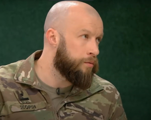 Все украинцы должны готовиться к тому, что придется воевать - заместитель командира третьей ОШБр