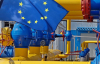 В ЕС готовятся к возможному прекращению поставок российского газа