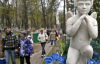 В Киевской области запретили проведение поминальных мероприятий в зоне отчуждения