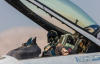 Нидерланды назвали приблизительные сроки поставки Украине F-16