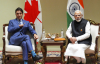 Канада и Индия снова на ножах