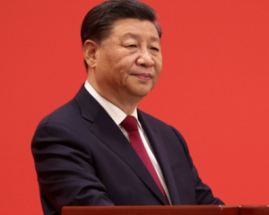 Си Цзиньпин поддерживает мирную конференцию, признанную РФ и Украиной