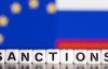 ЄС розробляє новий пакет санції проти РФ: журналісти дізналися, що в нього буде входити