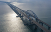 РФ больше не использует Крымский мост для военных поставок - СМИ