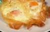 Легка сирна запіканка з тіста філо та яєць: рецепт від фудблогерки